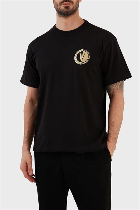 versace jeans erkek t shirt